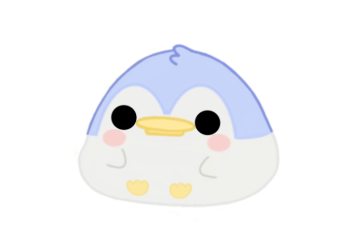 Mini Pengoo
